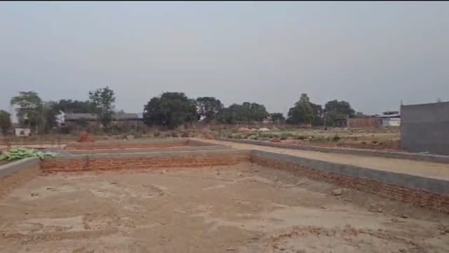 Gyan City 2 Dadri - Location Map